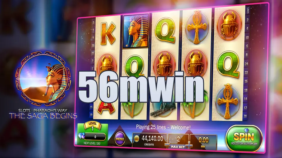 56mwin APK