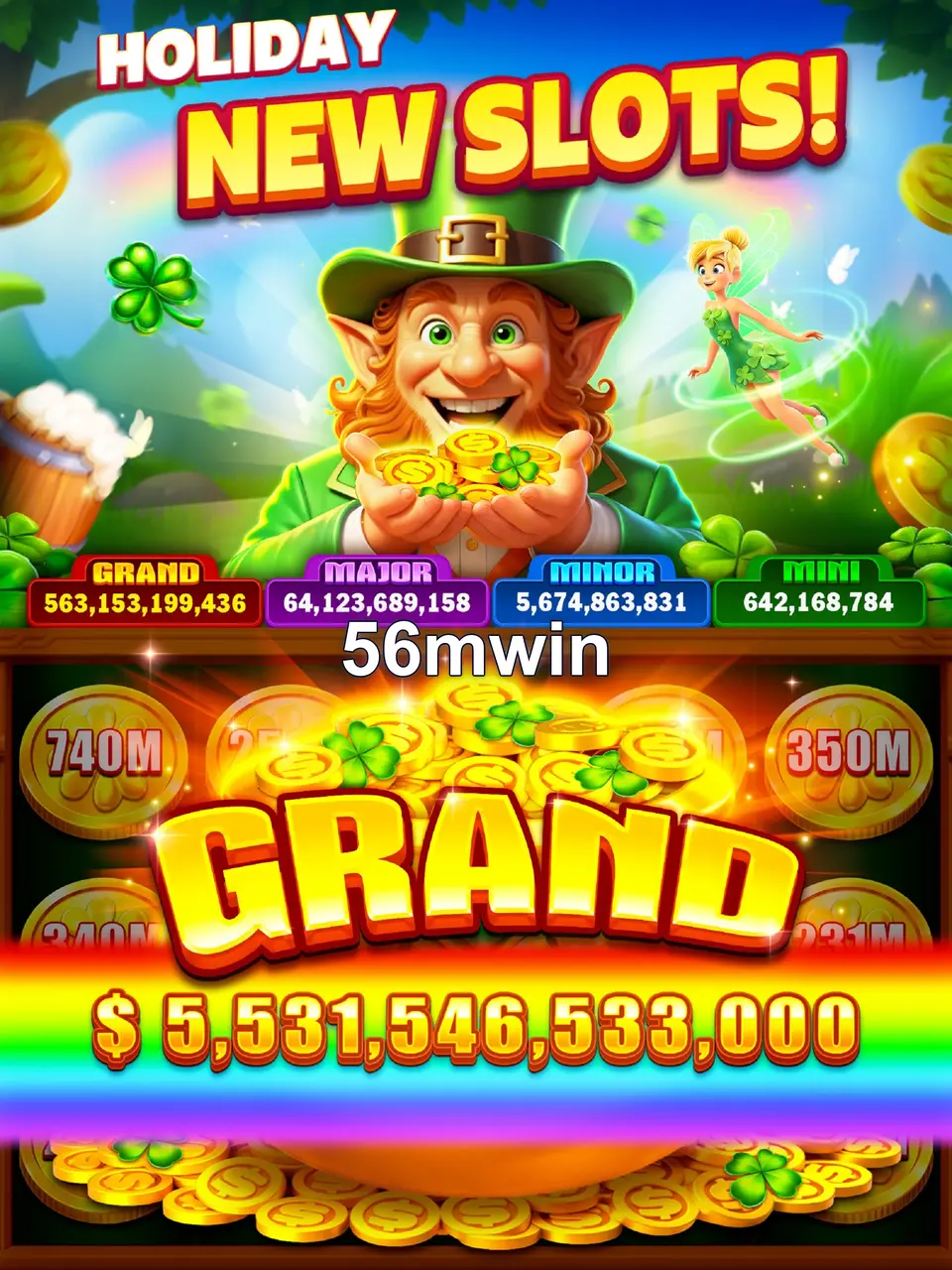 56mwin APK