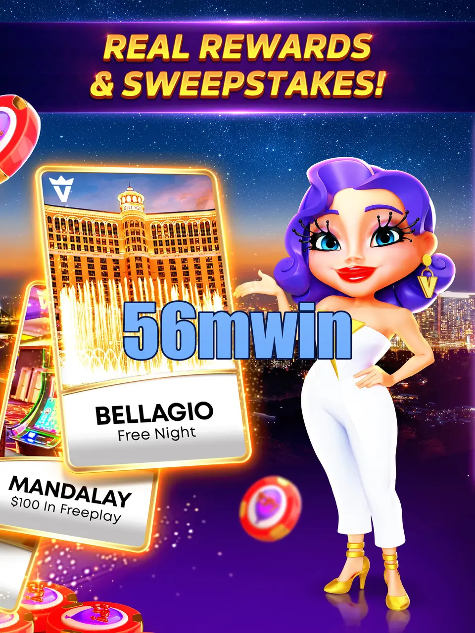 56mwin APK