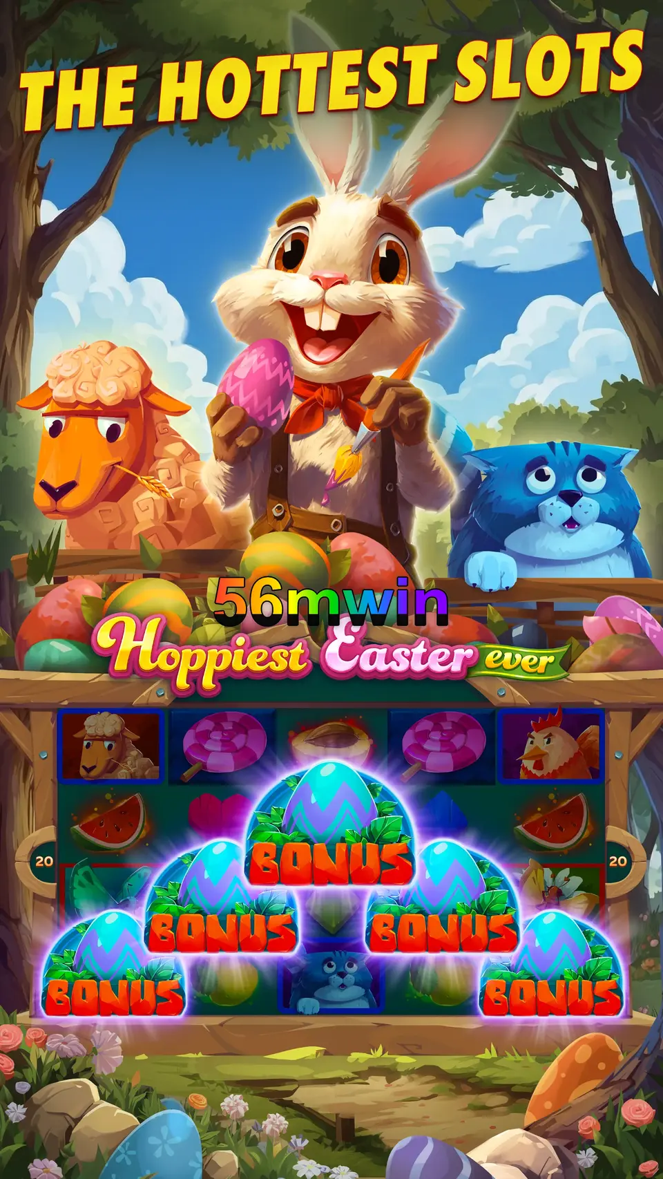 56mwin APK